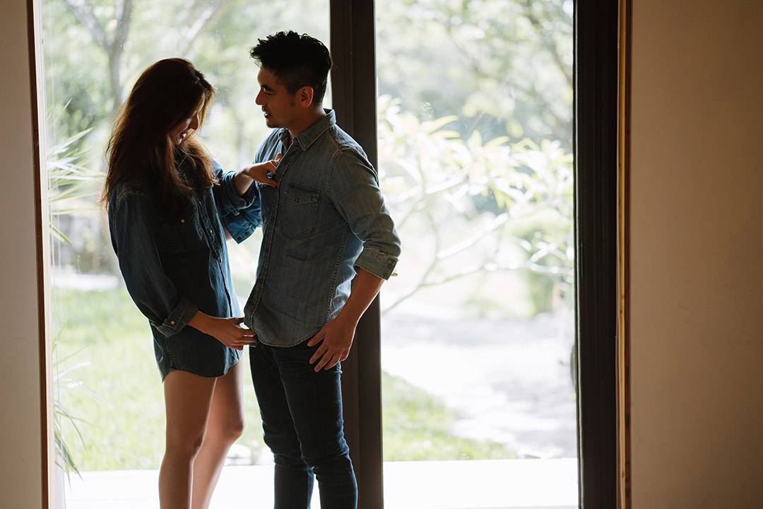自助婚紗,婚攝,棚拍,生活感婚紗