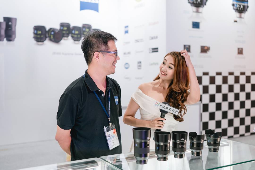 Zeiss Batis 40mm F2 CF – 貴在真實的感動 – 作品紀錄