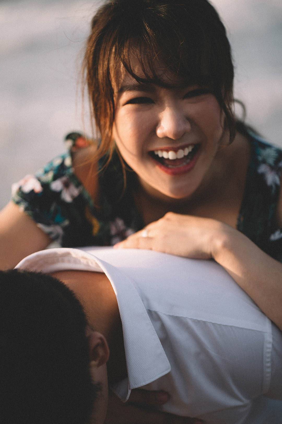 自助婚紗 | Kevin&Melody 婚紗拍攝紀錄