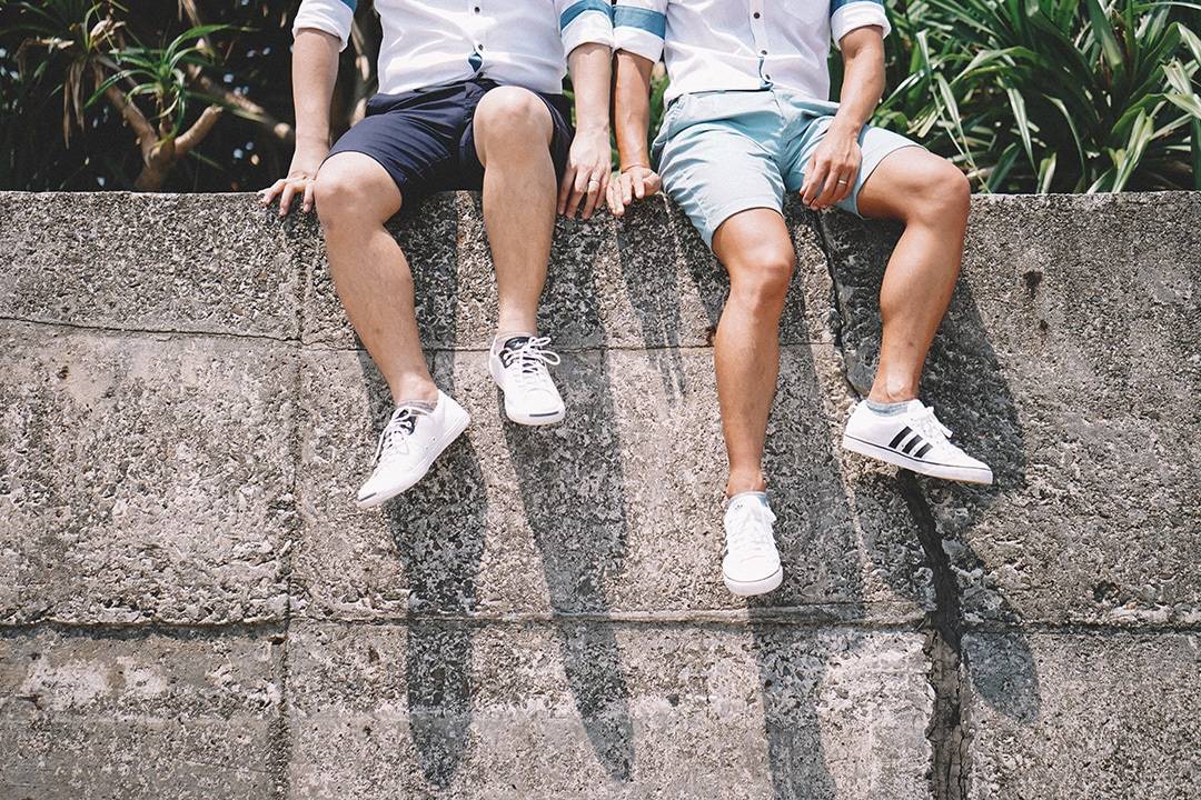 同志婚紗,Gay Prewedding,台東,自助婚紗