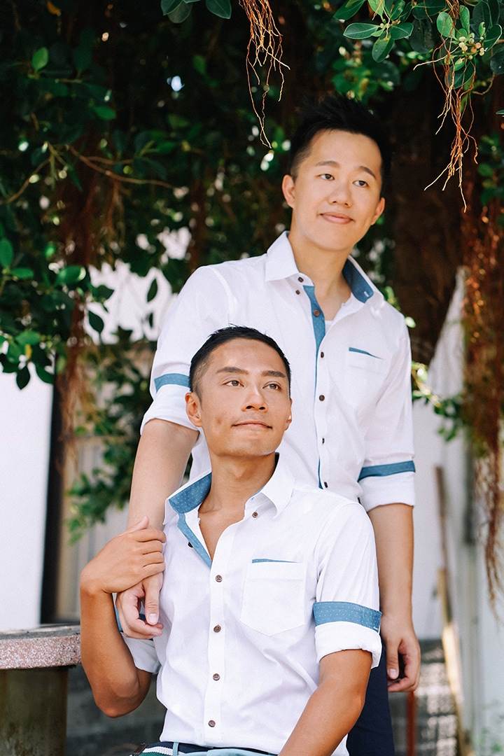 同志婚紗,Gay Prewedding,台東,自助婚紗