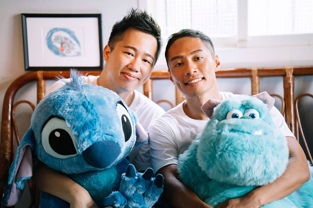 同志婚紗,Gay Prewedding,台東,自助婚紗