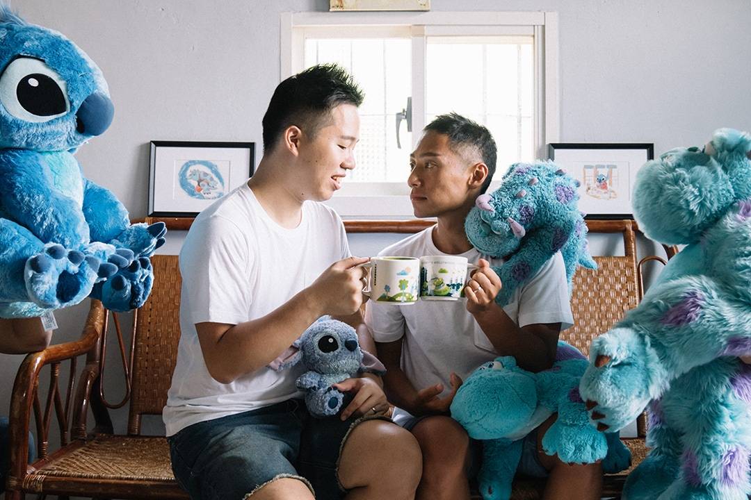 同志婚紗,Gay Prewedding,台東,自助婚紗