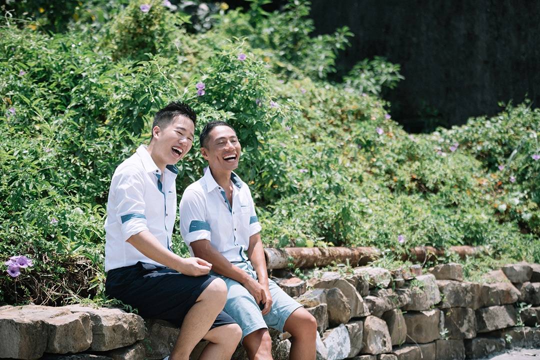 同志婚紗,Gay Prewedding,台東,自助婚紗