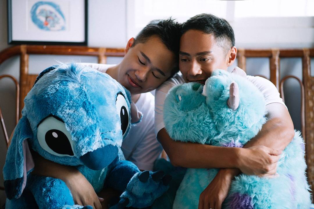 同志婚紗,Gay Prewedding,台東,自助婚紗