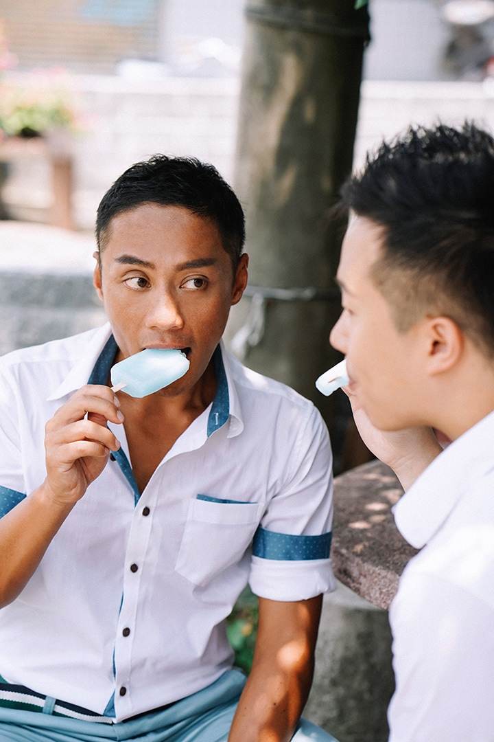 同志婚紗,Gay Prewedding,台東,自助婚紗