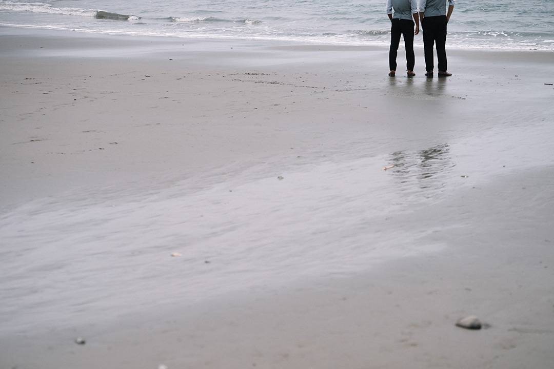 同志婚紗,Gay Prewedding,台東,自助婚紗