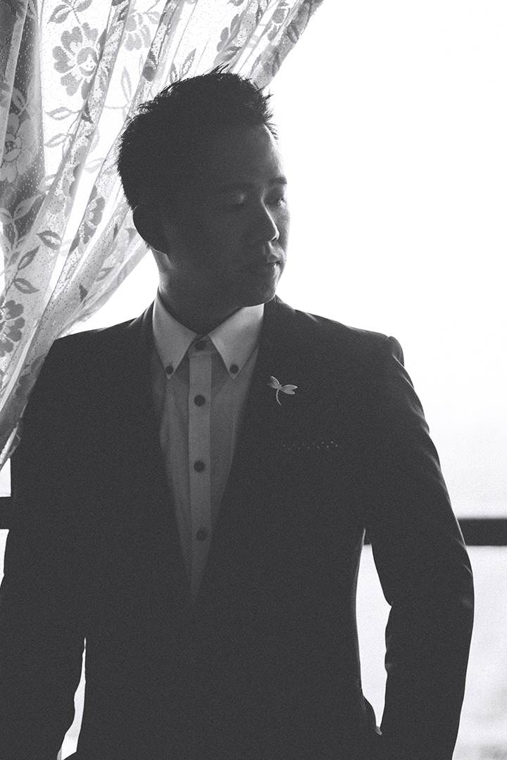 同志婚紗,Gay Prewedding,台東,自助婚紗
