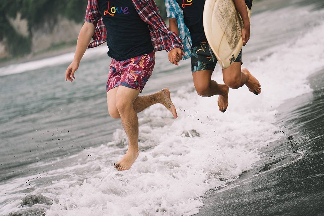 同志婚紗,Gay Prewedding,台東,自助婚紗