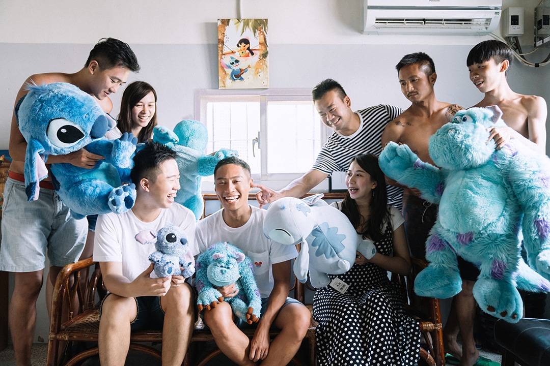 同志婚紗,Gay Prewedding,台東,自助婚紗