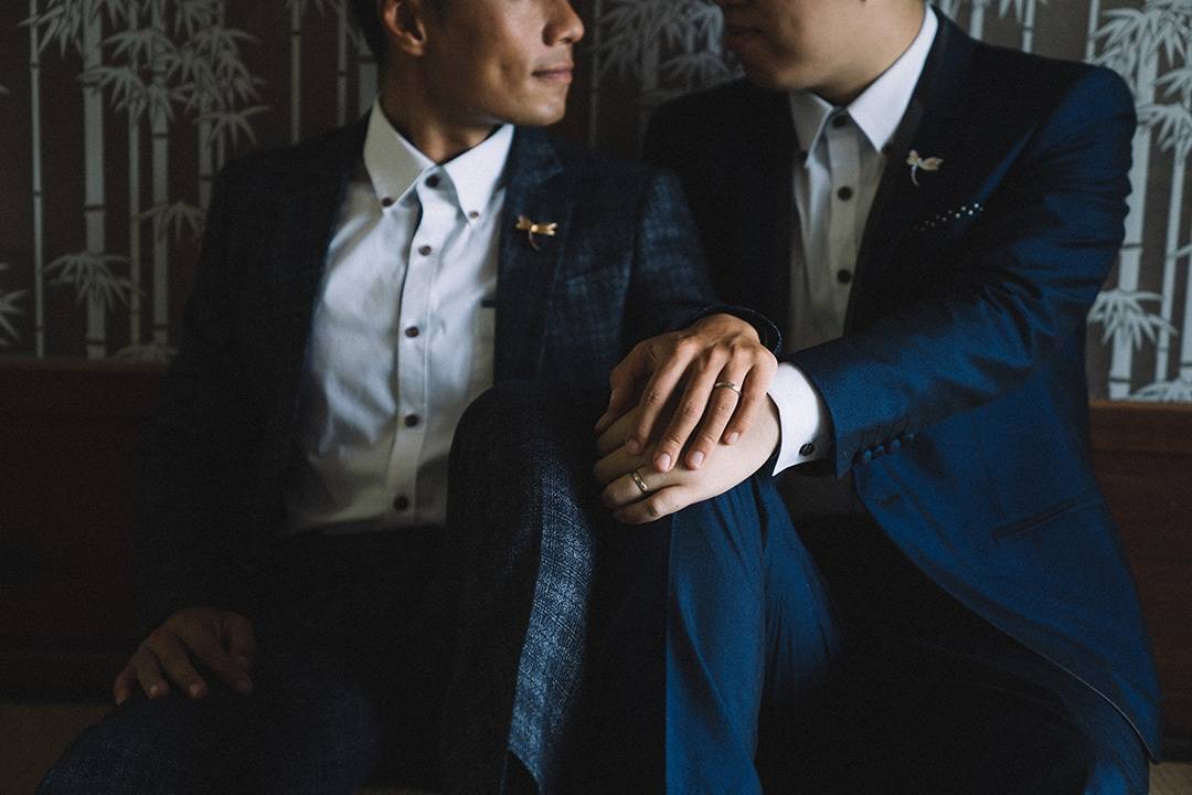 同志婚紗,Gay Prewedding,台東,自助婚紗