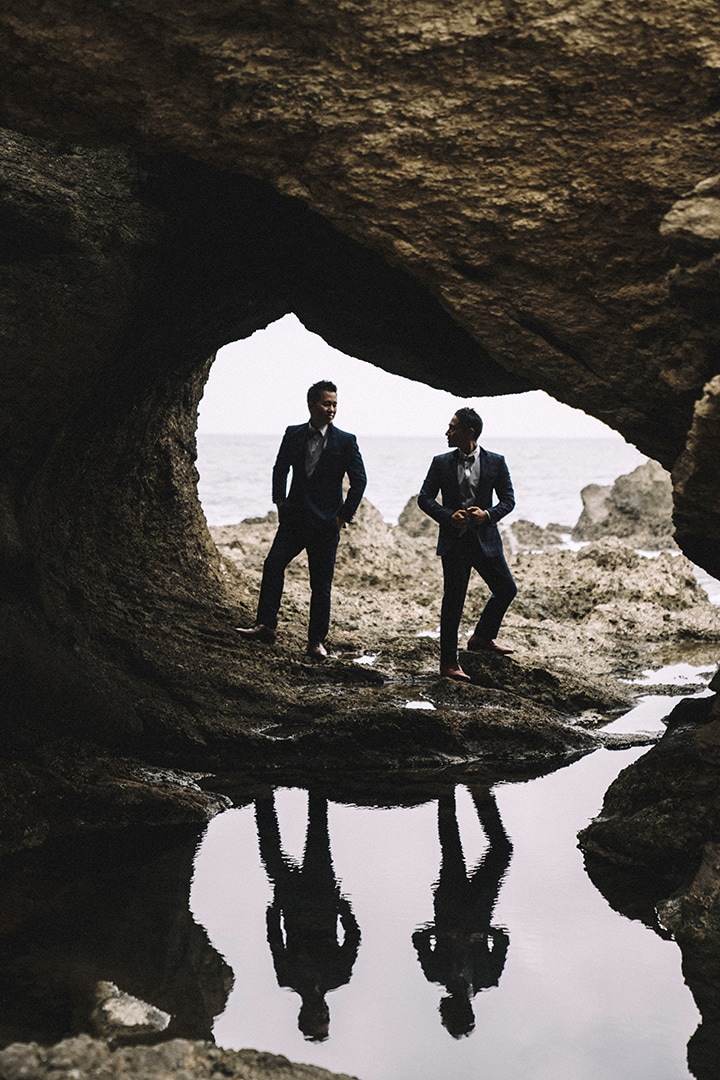 同志婚紗,Gay Prewedding,台東,自助婚紗