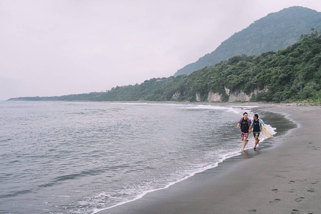同志婚紗,Gay Prewedding,台東,自助婚紗