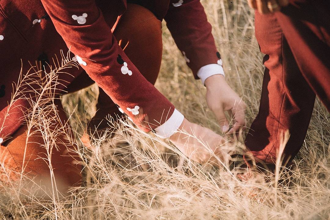 同志婚紗,Gay Prewedding,台東,自助婚紗