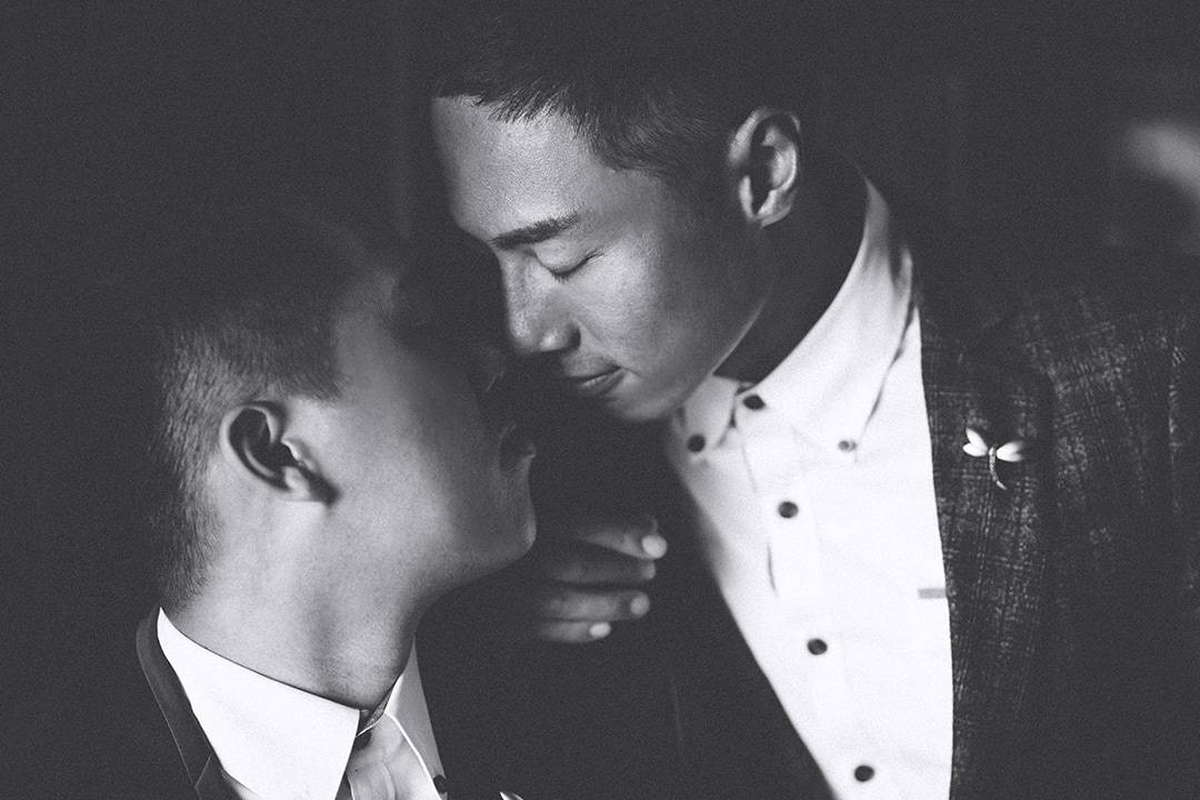 同志婚紗,Gay Prewedding,台東,自助婚紗