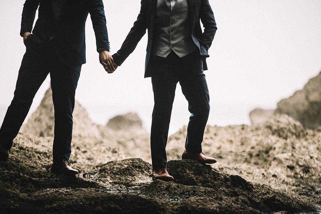 同志婚紗,Gay Prewedding,台東,自助婚紗