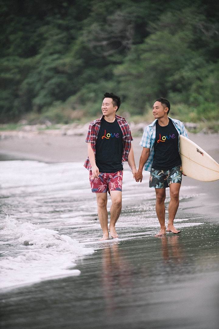 同志婚紗,Gay Prewedding,台東,自助婚紗