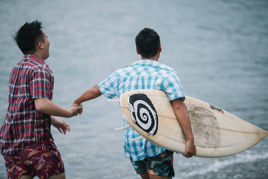 同志婚紗,Gay Prewedding,台東,自助婚紗
