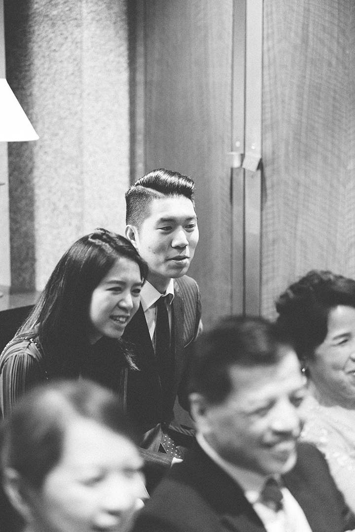 婚攝 Mark&Gail @ 遠企飯店