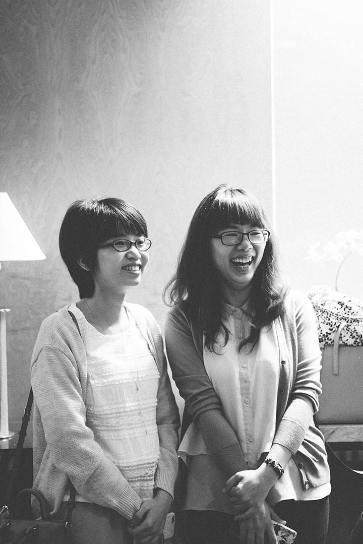 婚攝 Mark&Gail @ 遠企飯店