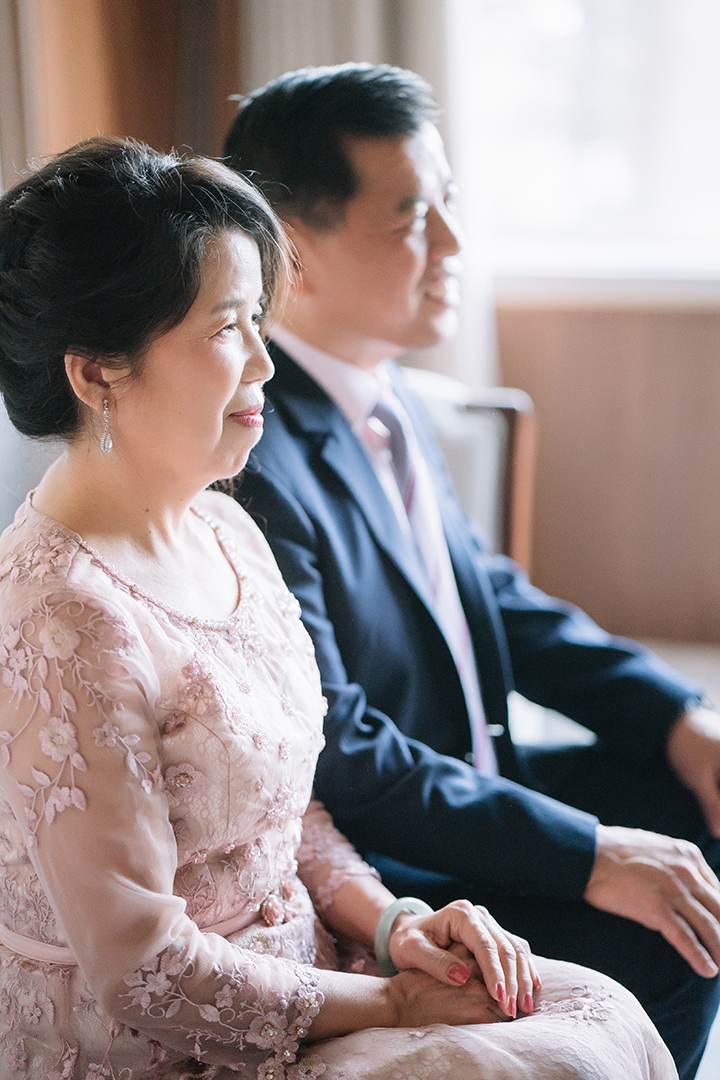 婚攝 Mark&Gail @ 遠企飯店