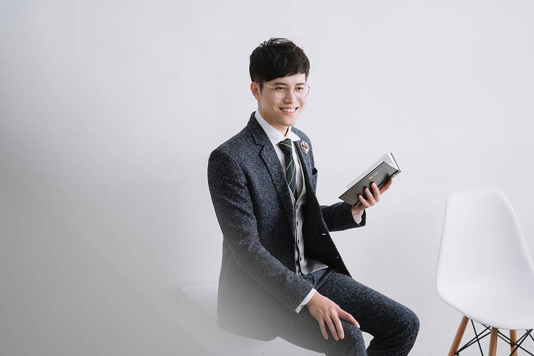 自助婚紗 Luke&Jubie @ 信義威秀