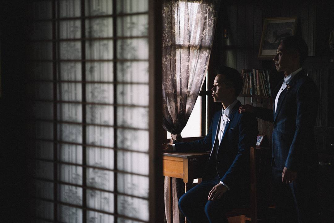 Zeiss Batis 85mm F1.8 – 空間氛圍的現代畫家 –