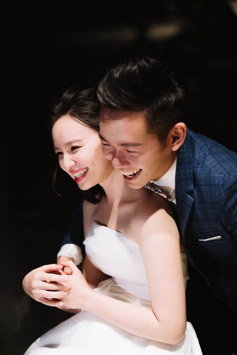 自助婚紗 Robert&Bird @ 大稻埕
