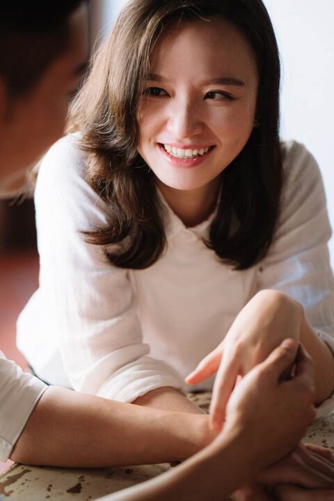 自助婚紗 Robert&Bird @ 大稻埕