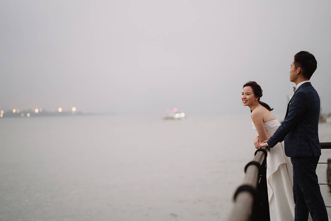 自助婚紗 Robert&Bird @ 大稻埕