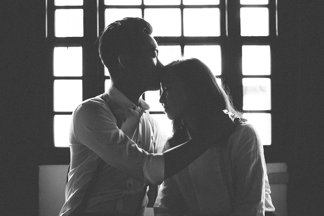 自助婚紗 Robert&Bird @ 大稻埕