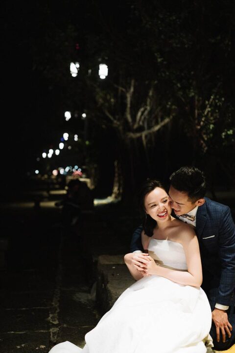自助婚紗 Robert&Bird @ 大稻埕