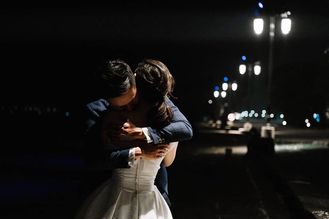 自助婚紗 Robert&Bird @ 大稻埕