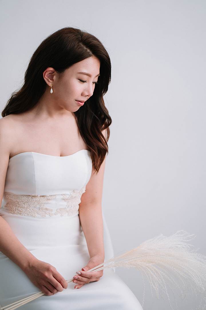 自助婚紗 Luke&Jubie @ 信義威秀