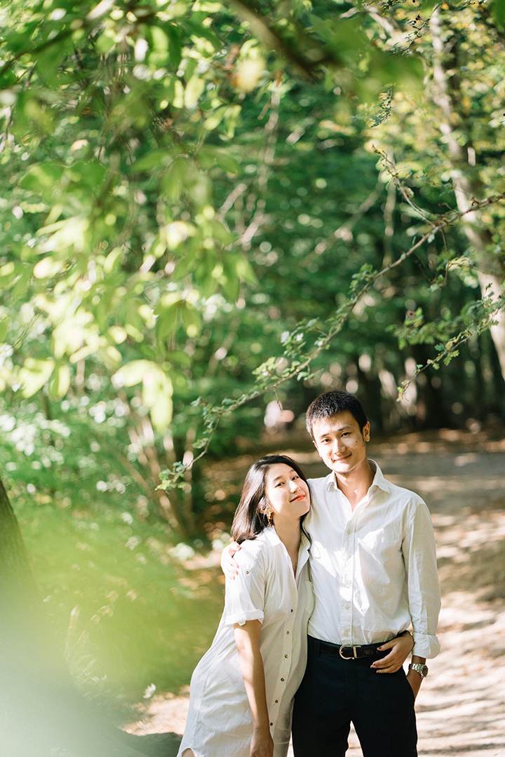 Zeiss Batis 85mm F1.8 – 空間氛圍的現代畫家 –