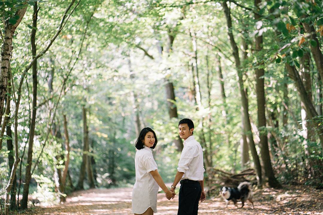 Zeiss Batis 85mm F1.8 – 空間氛圍的現代畫家 –