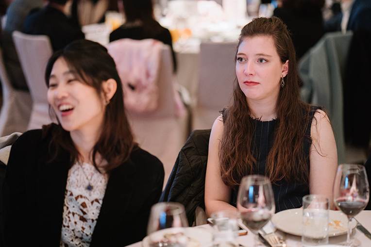 婚禮攝影 David&Stephanie 君悅酒店 婚禮紀錄