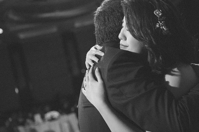 婚禮攝影 David&Stephanie 君悅酒店 婚禮紀錄