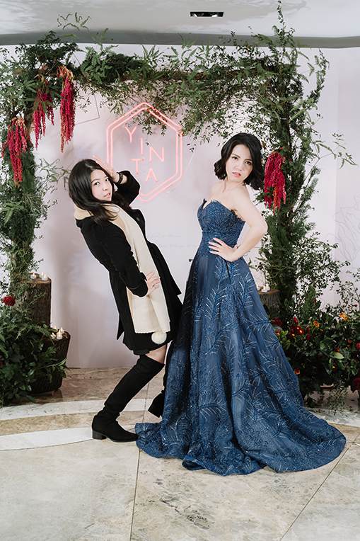 婚禮攝影 David&Stephanie 君悅酒店 婚禮紀錄