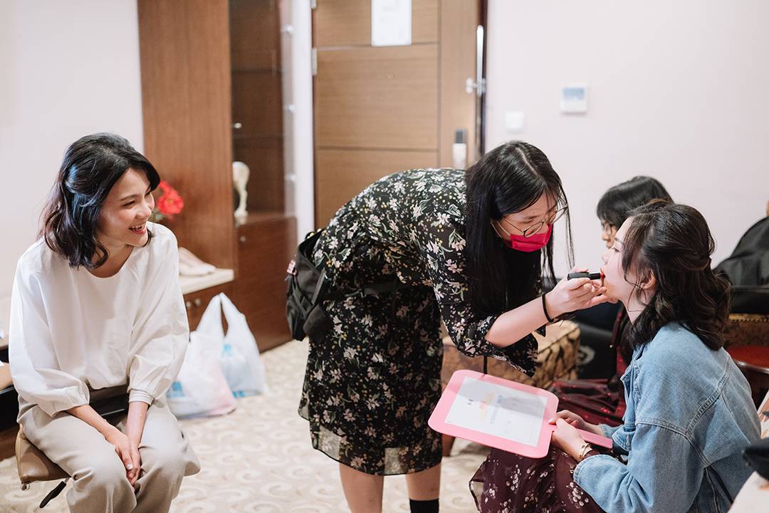 婚攝 Greg&Susan @ 雅悅會館南港旗艦館