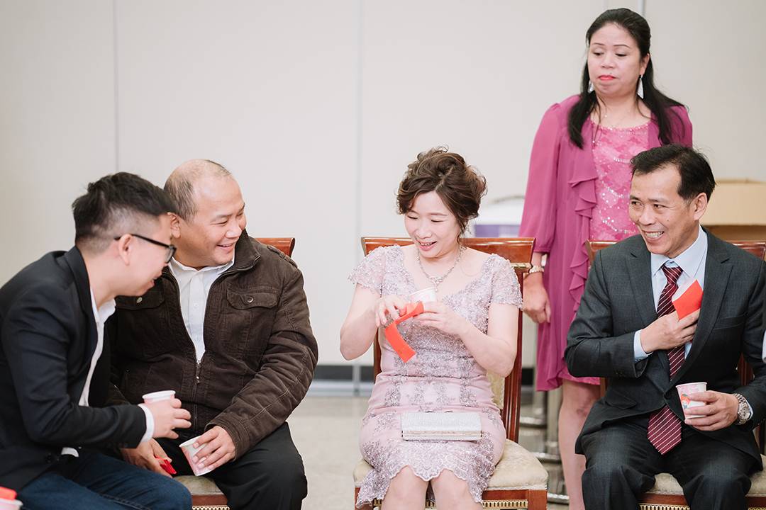 婚攝 Greg&Susan @ 雅悅會館南港旗艦館