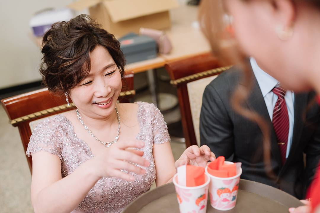 婚攝 Greg&Susan @ 雅悅會館南港旗艦館