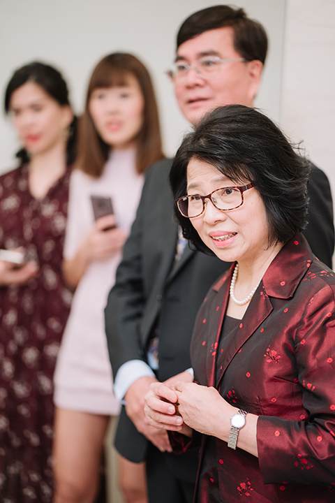 婚攝 Greg&Susan @ 雅悅會館南港旗艦館