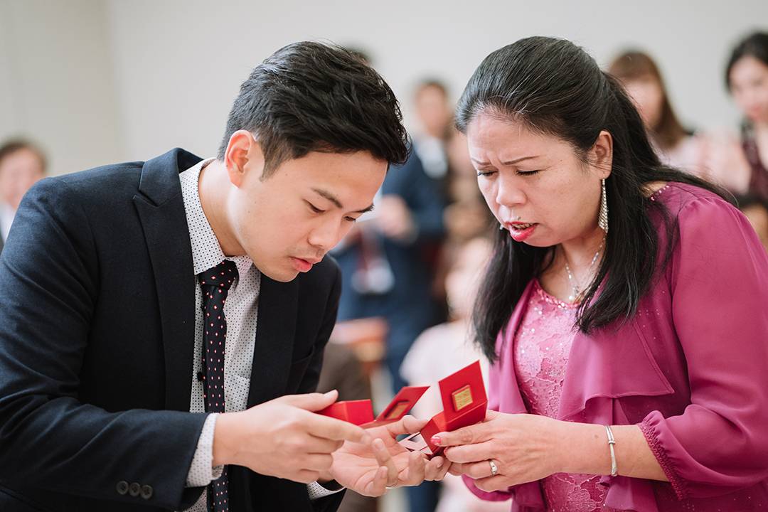 婚攝 Greg&Susan @ 雅悅會館南港旗艦館