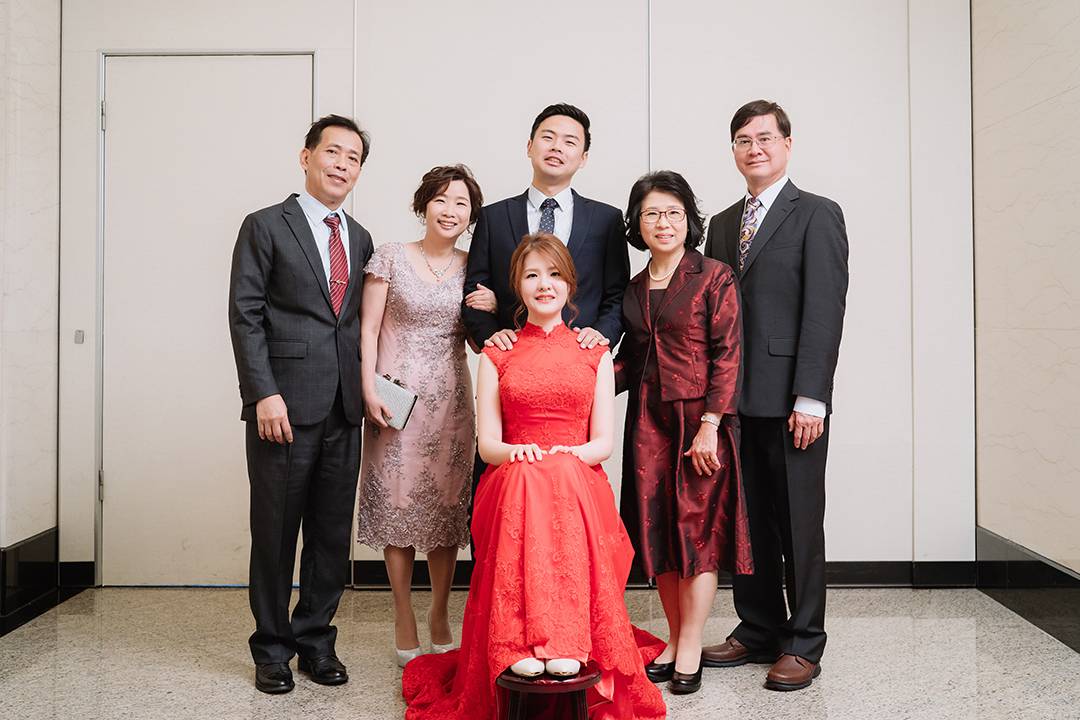 婚攝 Greg&Susan @ 雅悅會館南港旗艦館