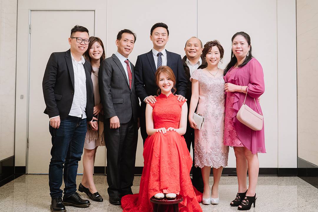 婚攝 Greg&Susan @ 雅悅會館南港旗艦館