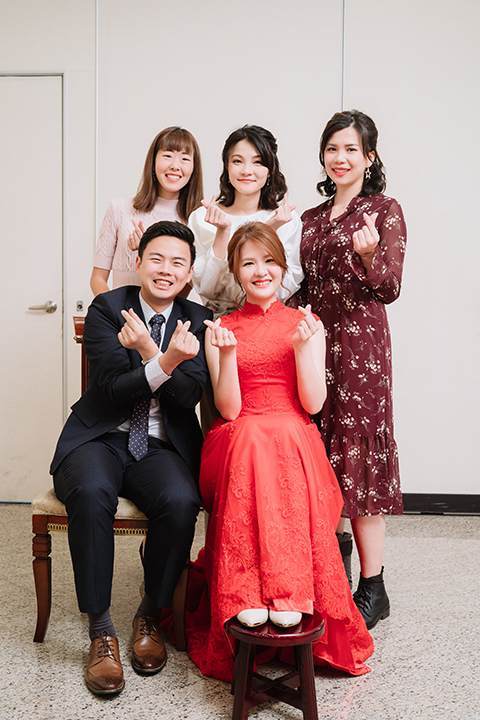 婚攝 Greg&Susan @ 雅悅會館南港旗艦館
