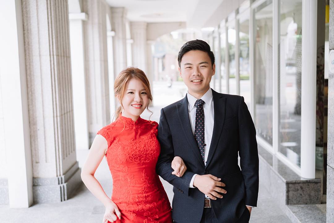 婚攝 Greg&Susan @ 雅悅會館南港旗艦館