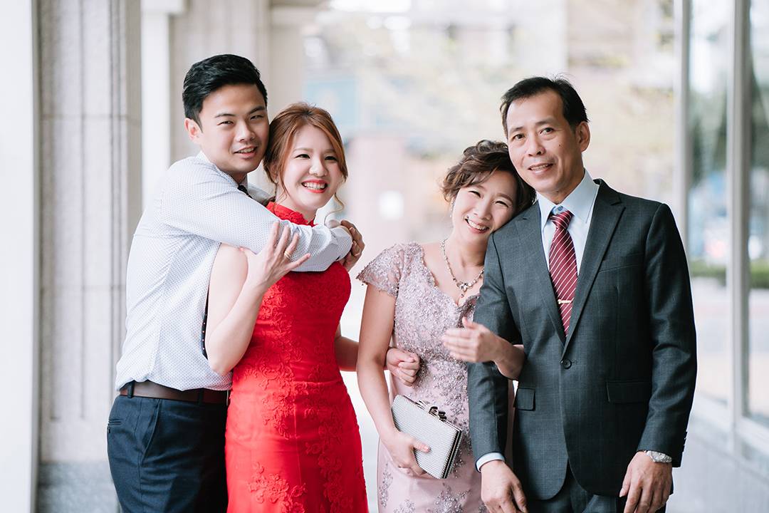 婚攝 Greg&Susan @ 雅悅會館南港旗艦館