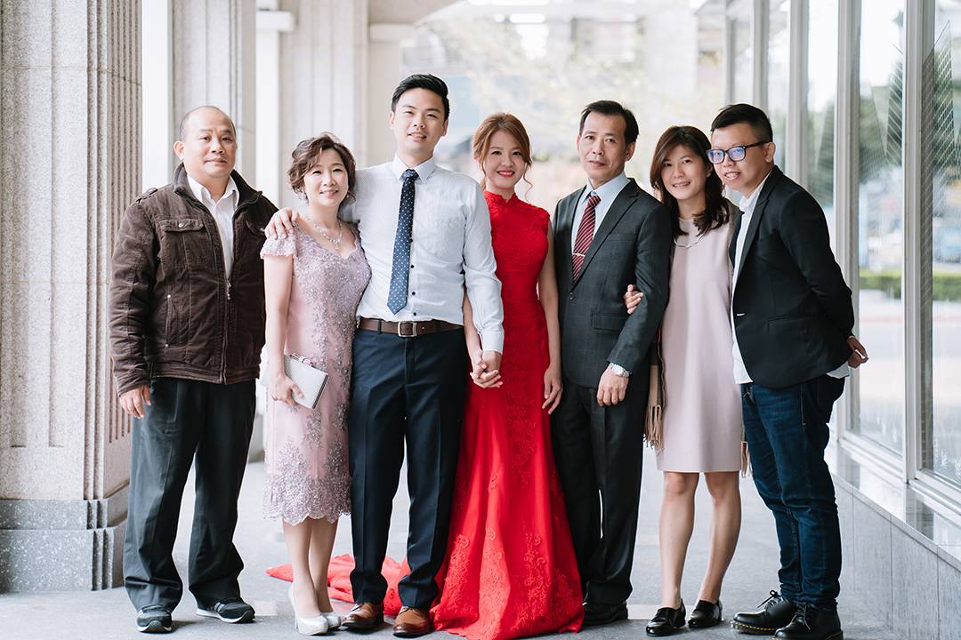 婚攝 Greg&Susan @ 雅悅會館南港旗艦館